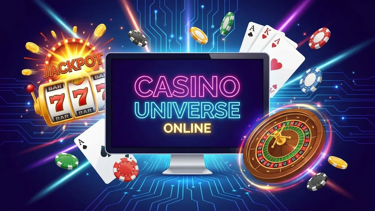 Jeux de casino